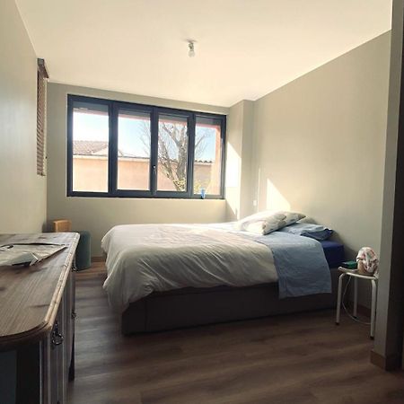 Maison Montoison エクステリア 写真