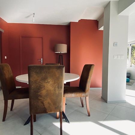 Maison Montoison エクステリア 写真
