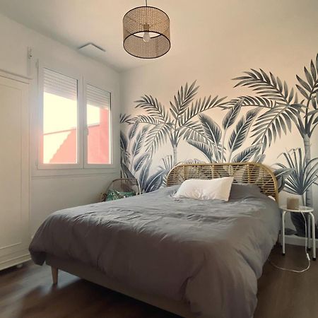 Maison Montoison エクステリア 写真
