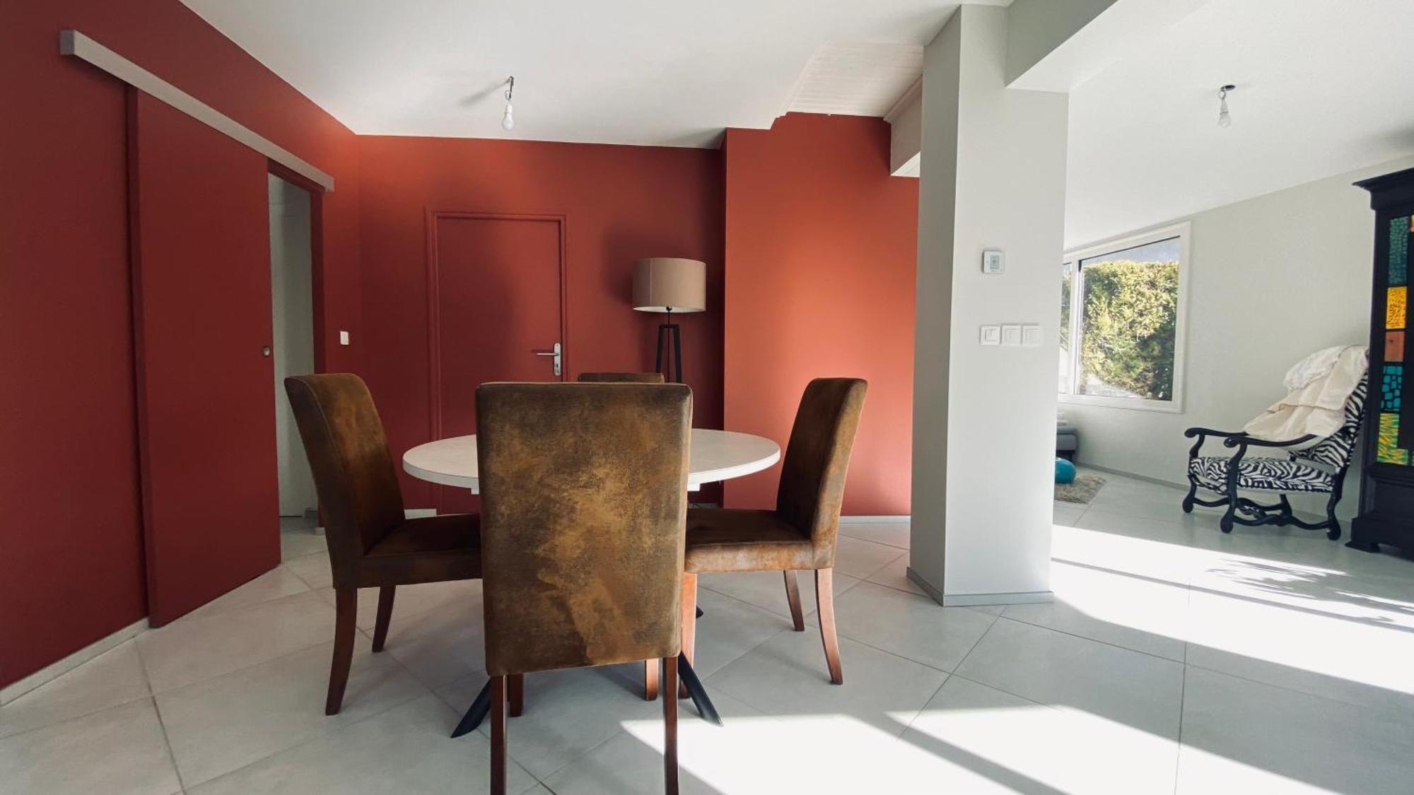 Maison Montoison エクステリア 写真